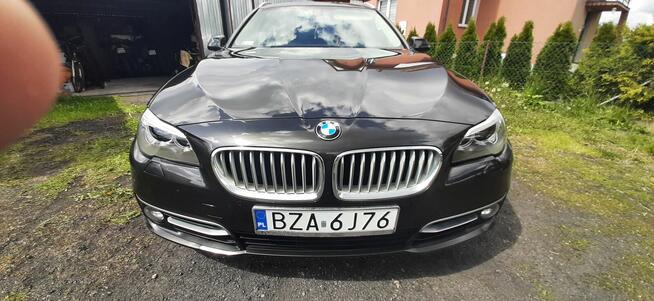 Bmw Zambrów - zdjęcie 7