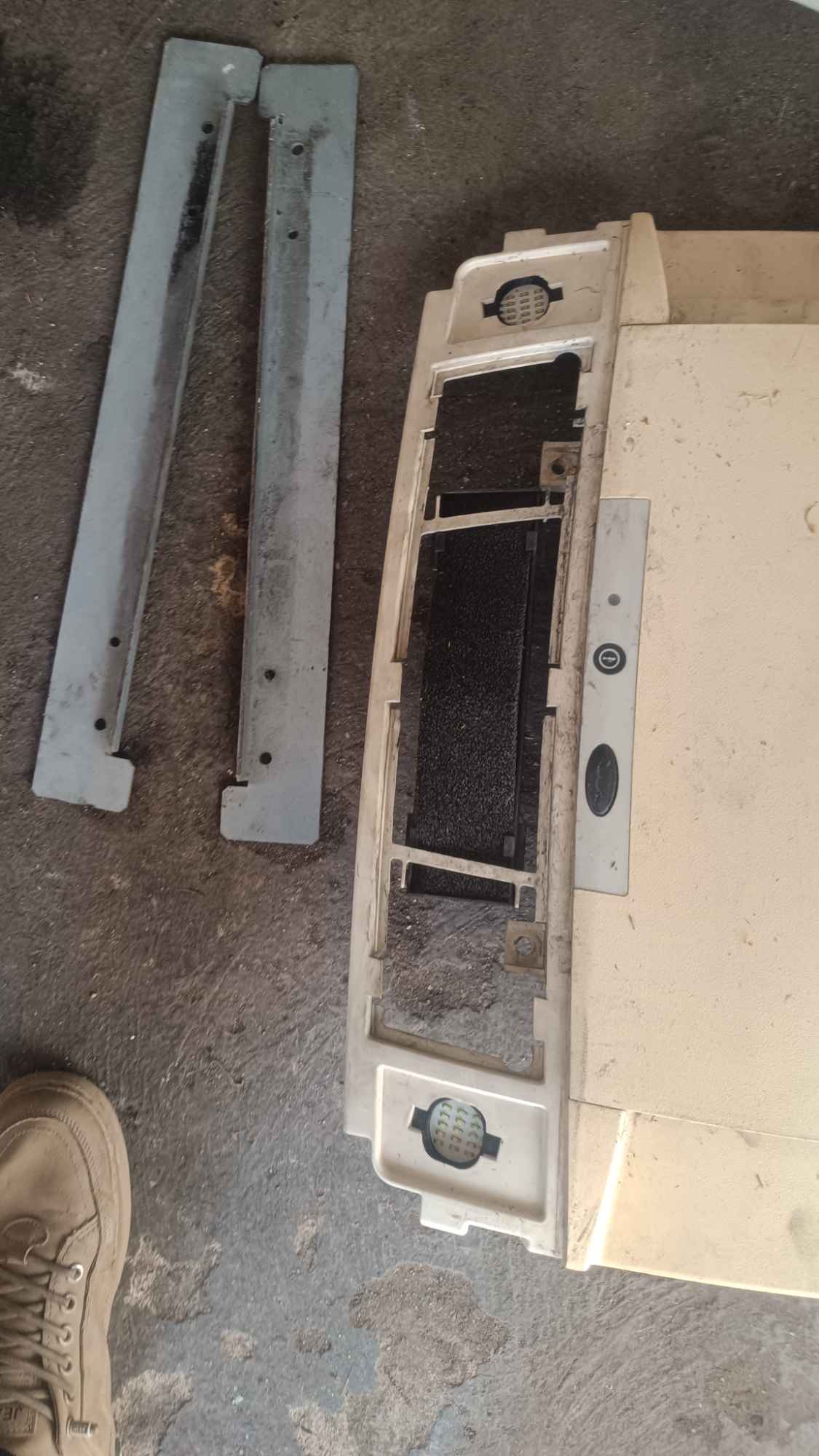 Dometic Klimatyzator dachowy B 2200 Suszec - zdjęcie 4