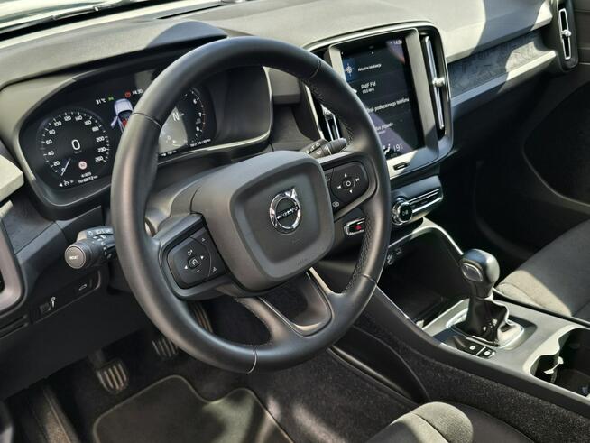 Volvo XC 40 T2 Core *Gwarancja*FV23%* Tychy - zdjęcie 8
