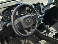 Volvo XC 40 T2 Core *Gwarancja*FV23%* Tychy - zdjęcie 8
