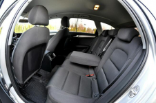 Audi A4 2.0TDI Lift Klimatronik Navi Alufelgi Parktronik Płock - zdjęcie 9