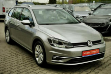 Volkswagen Golf 1,6TDI NAVI, automat, 2018r. Płock - zdjęcie 11