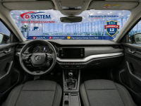 Škoda Octavia 2022Tylko Salon Polska 1Właściciel  ledy ASO SUPER STAN Białystok - zdjęcie 7