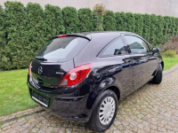 Opel Corsa 1.0 ecoFlex Selection &quot;110 Jahre&quot; Siewierz - zdjęcie 4