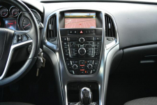 Opel Astra Nawigacja*Klima*Bez Wkładu* Zadbany*1.4T 140KM Częstochowa - zdjęcie 9