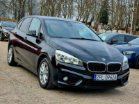 BMW 220 Serwis Parktronic Climatronic Multifunkcja Tempomat Gwarancja! Szczecin - zdjęcie 3