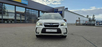 Subaru Forester Giżycko - zdjęcie 2