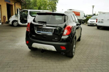 Opel Mokka 1,7CDTI Klima, automat, 147tys.km, NAVI Płock - zdjęcie 7