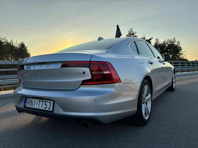 Volvo s90 T5 2018r. Rzeszów - zdjęcie 2