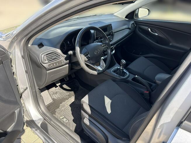 Hyundai i30 Komorniki - zdjęcie 5