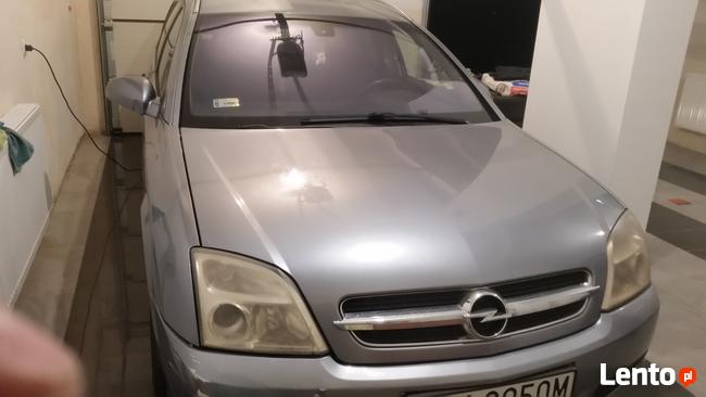 Opel Vectra C 150 KM 1.9 DTI kombi Skrzelczyce - zdjęcie 4