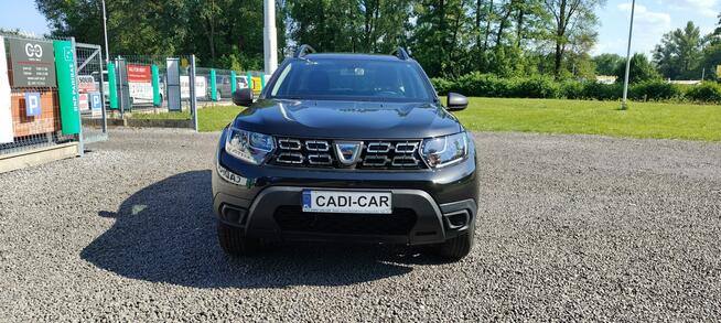 Dacia Duster Krajowy, instalacja gazowa, roczna gwarancja w cenie. Goczałkowice-Zdrój - zdjęcie 2