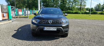 Dacia Duster Krajowy, instalacja gazowa, roczna gwarancja w cenie. Goczałkowice-Zdrój - zdjęcie 2