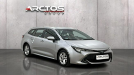 Toyota Corolla 2.0 Hybryda Comfort kombi Warszawa - zdjęcie 7