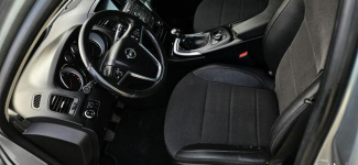 Opel insignia 2.0 CDTI 180000km_Navi_Alufelgi_Elek Klapa_Hak Koluszki - zdjęcie 5