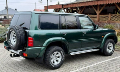 Nissan Patrol StanPerfekcyjny!!! Zwoleń - zdjęcie 10