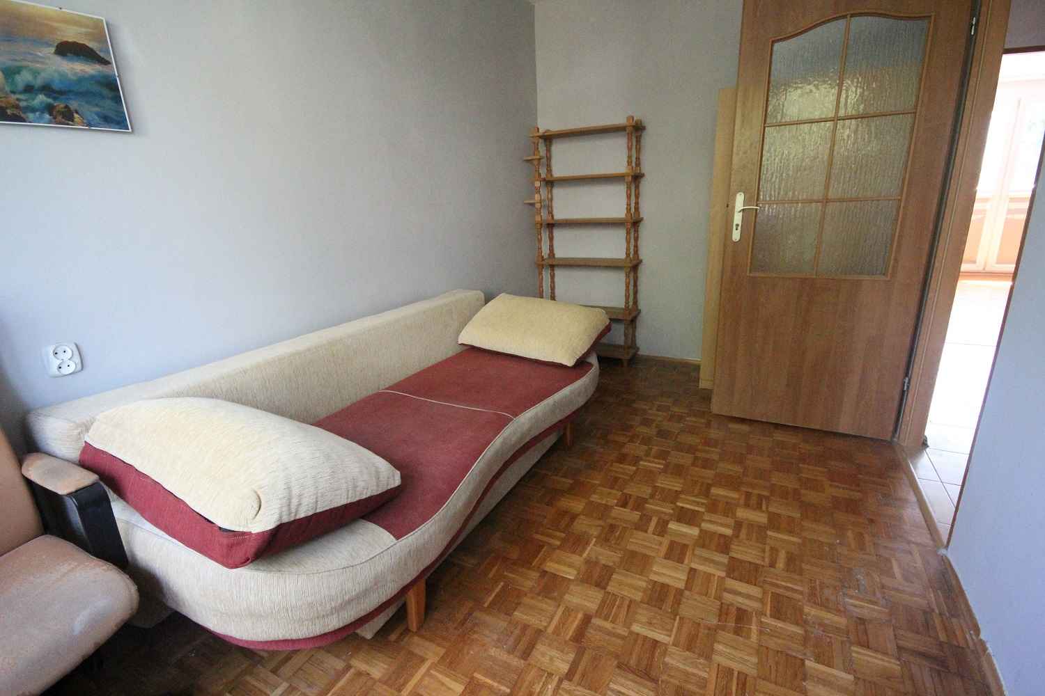 3pok, 56met, okolice Gersona PEŁEN ROZKŁAD/PIWNICA (Wrocław) Śródmieście - zdjęcie 5