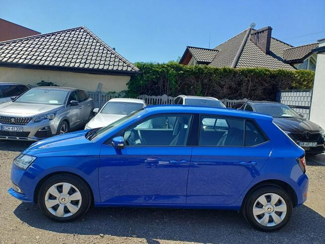Škoda Fabia *Klima*1 wł *Zarejestrowany *Serwis *Gwarancja Chrzanów - zdjęcie 4