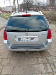 Sprzedam Peugeot 307 SW Lublin - zdjęcie 4