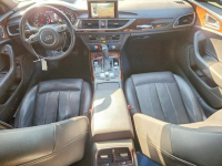 Audi A6 PRESTIGE / S-Line / Quattro / 3.0 V6 Warszawa - zdjęcie 8