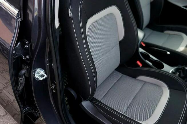 Kia Cee'd 1,6CRDI Klima, NAVI, 110KM, 2013r. Płock - zdjęcie 12