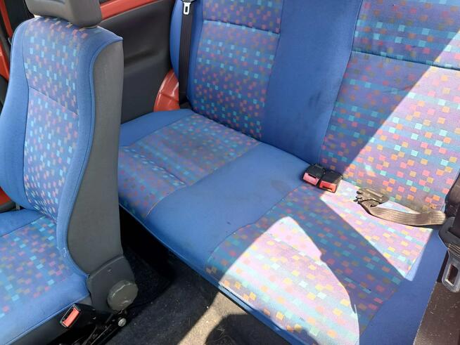 Fiat Seicento 900+LPG 98r Tarnów - zdjęcie 6
