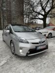 TOYOTA PRIUS 30/ LPG Gdańsk - zdjęcie 3