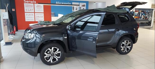SPRZEDAM DACIA DUSTER LPG Bydgoszcz - zdjęcie 2