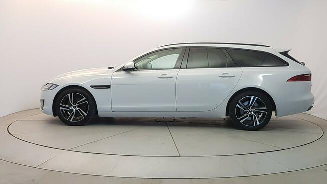 Jaguar XF 2.0 i4D AWD Portfolio ! Z Polskiego Salonu ! Faktura VAT ! Warszawa - zdjęcie 4