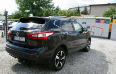 Nissan Qashqai Ostrów Wielkopolski - zdjęcie 4