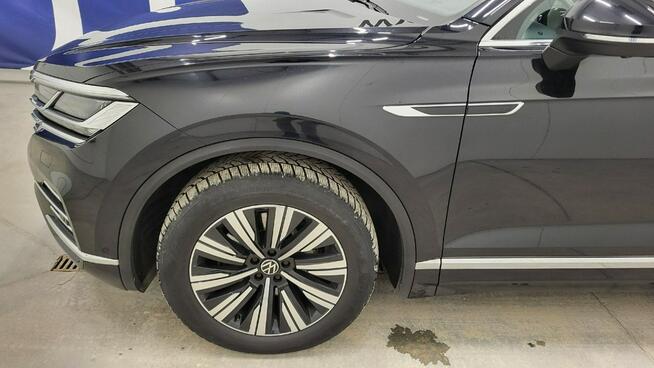 Volkswagen Touareg 3.0 V6 TDI SCR 4Mot. Elegance Grójec - zdjęcie 11