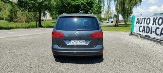 Volkswagen Sharan Full wersja, 7-osobowy. Goczałkowice-Zdrój - zdjęcie 5
