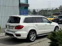 Mercedes GL 500 4.7 V8 BiTurbo 435KM. Bezwypadkowy. Idealny. Węgrzce - zdjęcie 6