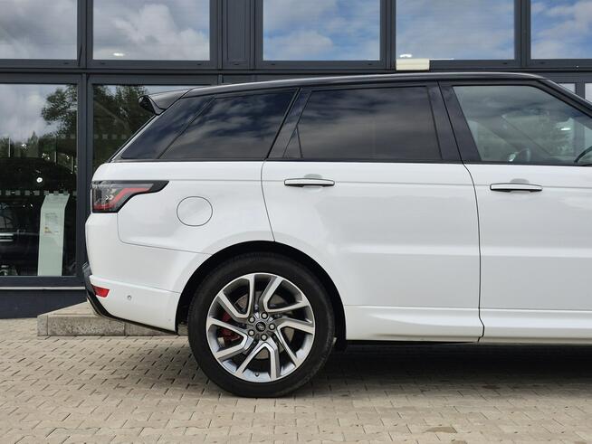 Range Rover Sport Autobiography Dynamic PHEV 404 KM AWD / Salon Polska Łódź - zdjęcie 7