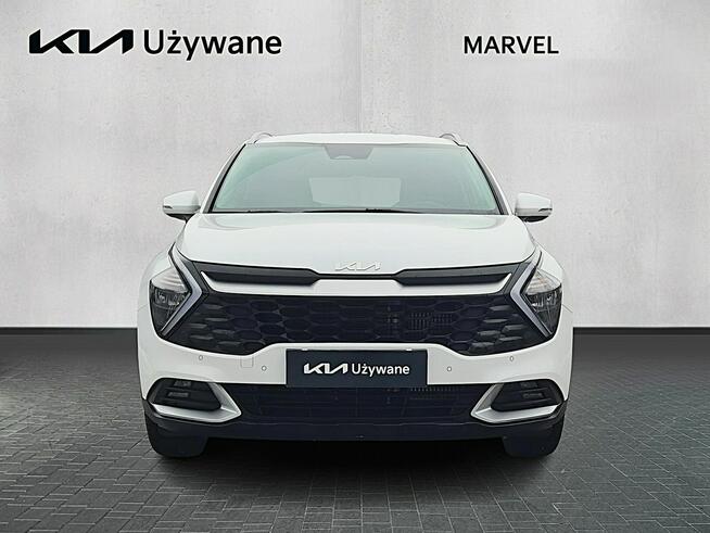 Kia Sportage 1.6 T-GDI 150 KM 7DCT FWD Wersja L Salon PL Łódź - zdjęcie 8