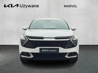Kia Sportage 1.6 T-GDI 150 KM 7DCT FWD Wersja L Salon PL Łódź - zdjęcie 8