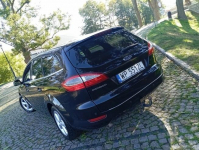 MONDEO/2.0/TDCI/BOGATE/SUPER-STAN/1-WŁAŚĆ/ZAREJESTR/ Gostynin - zdjęcie 8