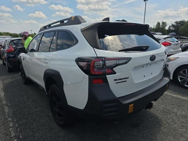 Subaru OUTBACK Wilderness / AWD / niski przebieg Cieszyn - zdjęcie 5