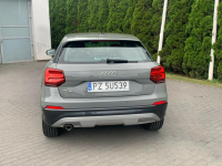 Audi Q2 2.0 TDI S-Tronic S-Line Navi LED Radar Baranowo - zdjęcie 4