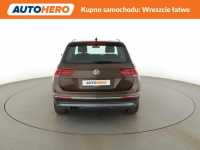 Volkswagen Tiguan FV23% 7-osob. navi PDC FullLED tempomat Warszawa - zdjęcie 6