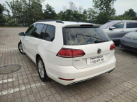 Volkswagen Golf Webasto kamera ledy Otwock - zdjęcie 2