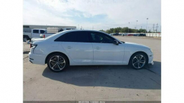 Audi A4 / 2.0 190KM / automat / niski przebieg / Tarnów - zdjęcie 4
