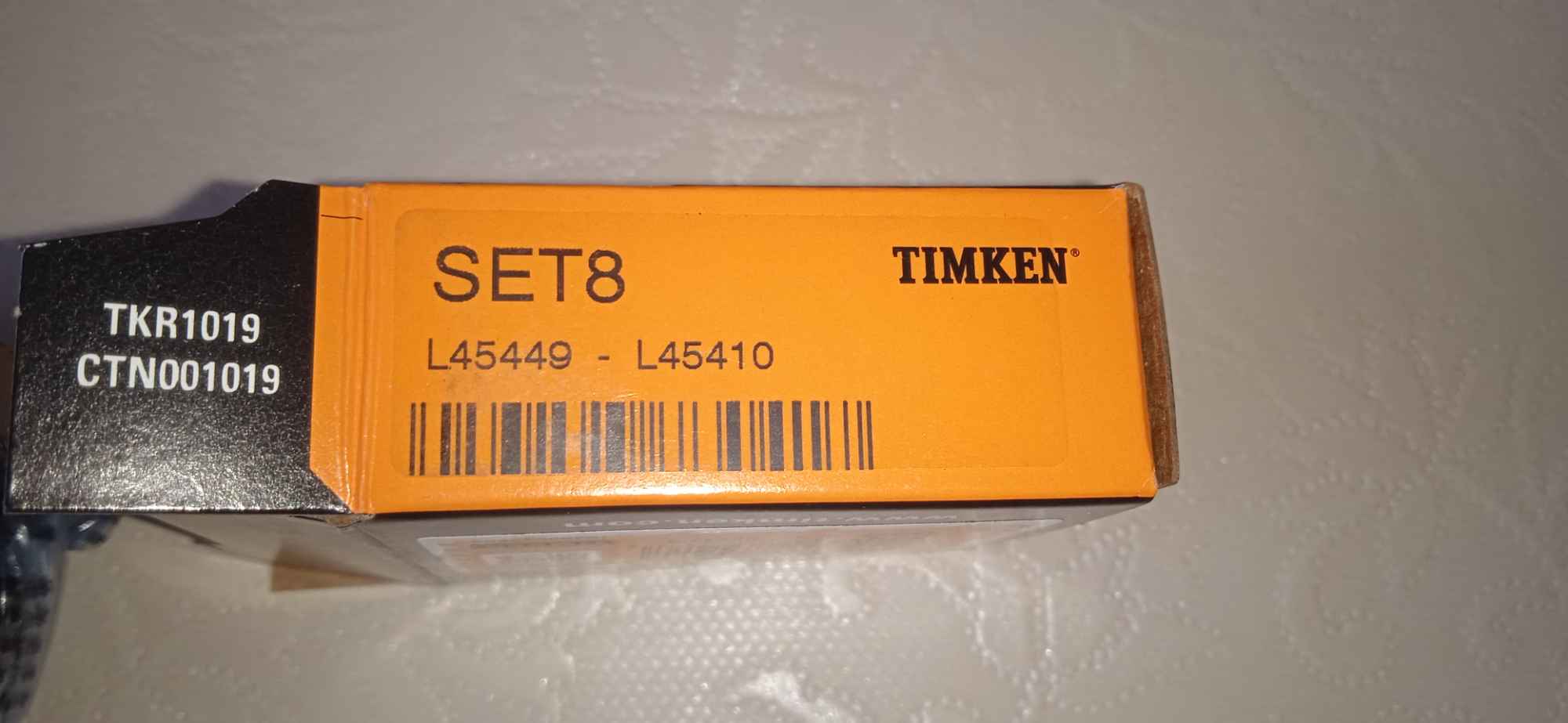 Łożyska stożkowe Czarna Białostocka - zdjęcie 5