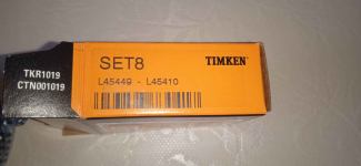 Łożyska stożkowe Czarna Białostocka - zdjęcie 5