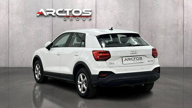 Audi Q2 35 TFSI S Tronic Warszawa - zdjęcie 3