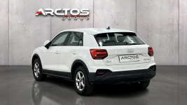 Audi Q2 35 TFSI S Tronic Warszawa - zdjęcie 3
