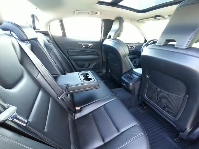 Volvo S60 bogata opcja, 250 KM Rzeszów - zdjęcie 10