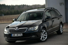 Škoda Superb 2,0TDI*140KM*DSG*LED*Xenon*Navi*Niemcy*el klapa Ostrów Mazowiecka - zdjęcie 5