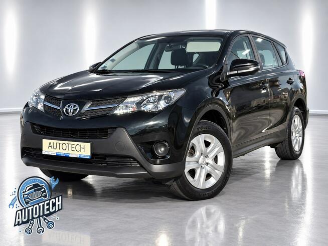 4x4*silnik toyota*bez RDZY Białogard - zdjęcie 1