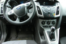 Ford Focus 1,0 E 101 KM, Dobry stan techn. i wizualny Piła - zdjęcie 7